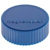 Magnetoplan Magnum Magnet Holder 34 mm 10 Items Dark Blue