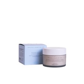 ORI Lab Refresh Scalp and Body Scrub 200g