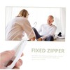 SAFIGLE Zipper Pulling Aid Tool One Handed Button Assist Device