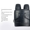 NV4000B 4K Night Vision Goggle 4000mah USB Charging Infrared Binoculars