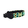 Dakini Collar Artesanal para Perro con Acabados de Lujo. Extra