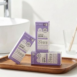 Dr. Phyto oral lactic acid bacteria Dr. Phyto Dentibag m18 3 boxes / 닥터파이토구강유산균 닥터파이토 덴티백 m18 3박스