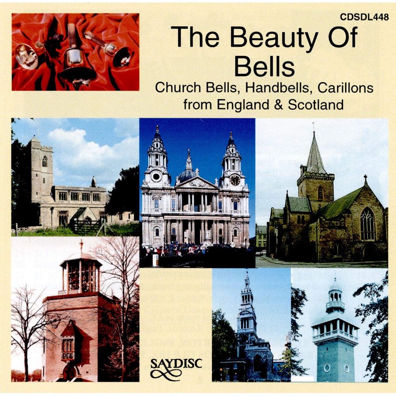 The Beauty of Bells