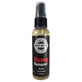 Barber Shop Aid Bump Remover Spray
