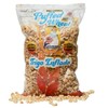 Yummmy Puffed Wheat - Trigo Inflado 6 Oz, Kosher Certified