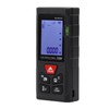 Handheld Infrared Laser Distance Meter Rangefinder High Accuracy Range Measuring