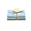 Solwang Cleaning Cloths Art No. 432980 Pastel Combi Organic