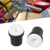 10 Pcs 23.5mm Abrasive Blast Sandblaster Replacement Nozzle Gun Ceramic
