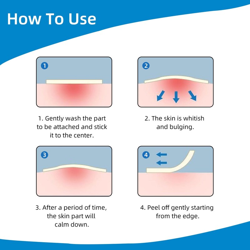 Dots for Spots, Spot patch,Original Pimple Patches against Acne, Cruelty
