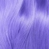 Lime Crime Tinte de pelo de unicornio, nube – azul