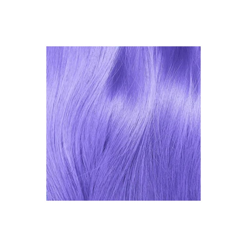 Lime Crime Tinte de pelo de unicornio, nube – azul