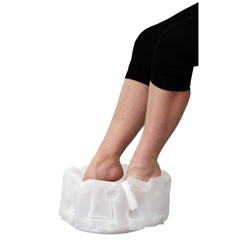 Foot Bath for a Relaxed Foot Bath 24 x 42