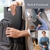 ProCase Clipboard Folder Portfolio, Leather Business Padfolio Organizer Letter Size