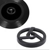 45 Record Adapter for Turntable 45 RPM 7 Inch Record
