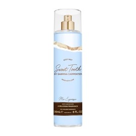 Sabrina Carpenter Sweet Tooth Women's Perfumed Body Water Various Fragrances 236 ml (Me Espresso)