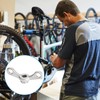 KxrTpx Bike Crank Removal Tool, 2 In 1 Bottom Bracket