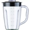 BRENTWOOD JB-220BL 50-Ounce 12-Speed + Pulse Blender (Blue)