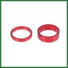 Motoforti 1 Set Bicycle Headset Spacer 28.6mm Fit for 1