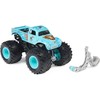 Monster Jam 2021 Spin Master 1:64 Diecast Monster Truck with