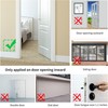 Portable Hotel Door Safety Lock - Travel Essentials for Women