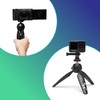 JOBY HandyPod 2 Kit, Table Top Tripod with GripTight 360