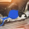 KT1Z17632A, CP9Z-17A605-A, Replacement For Ford Focus 2012-2018 Windshield Washer Fluid