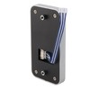 Electronic Cabinet Lock High Safety Password Entry Digital Touch Keypad