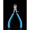 Hasegawa TT116 Tri-Tool for Plastic Models, Precision Flat Blade Planipper,