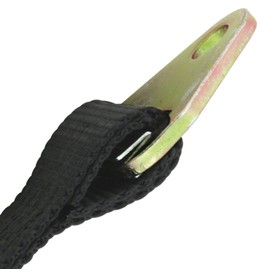 EMPI Double Limiting Strap 30" Pair, Dune Buggy Baja Bug