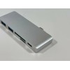 Universal USB C Hub Type-C Multifunctiona