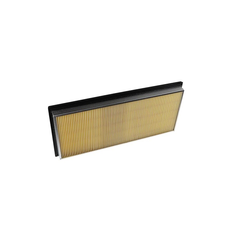 vhbw Air Filter Compatible with Subaru Impreza Notchback (GD) 1.6/2.0