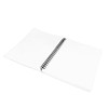Art Sketchbook 100 Sheets 12in Long 9in Wide Erasable Smudge