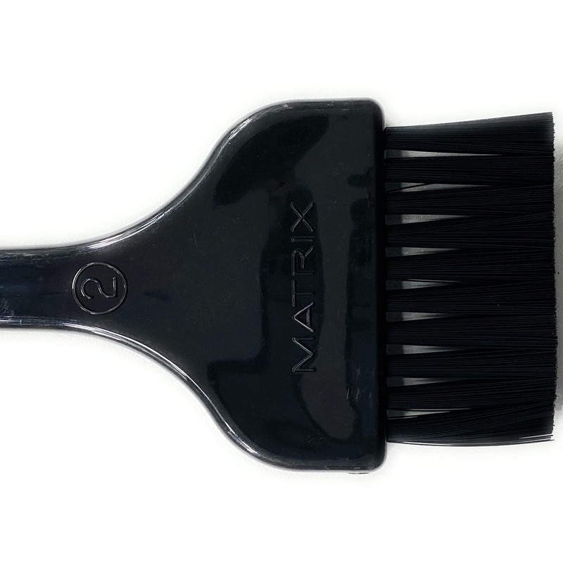 Matrix SoColor Pre-Bonded 1A Blue Black Ash 90 ml