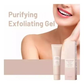 Gel Exfoliante Purificante, Crema Purificante 3 Units