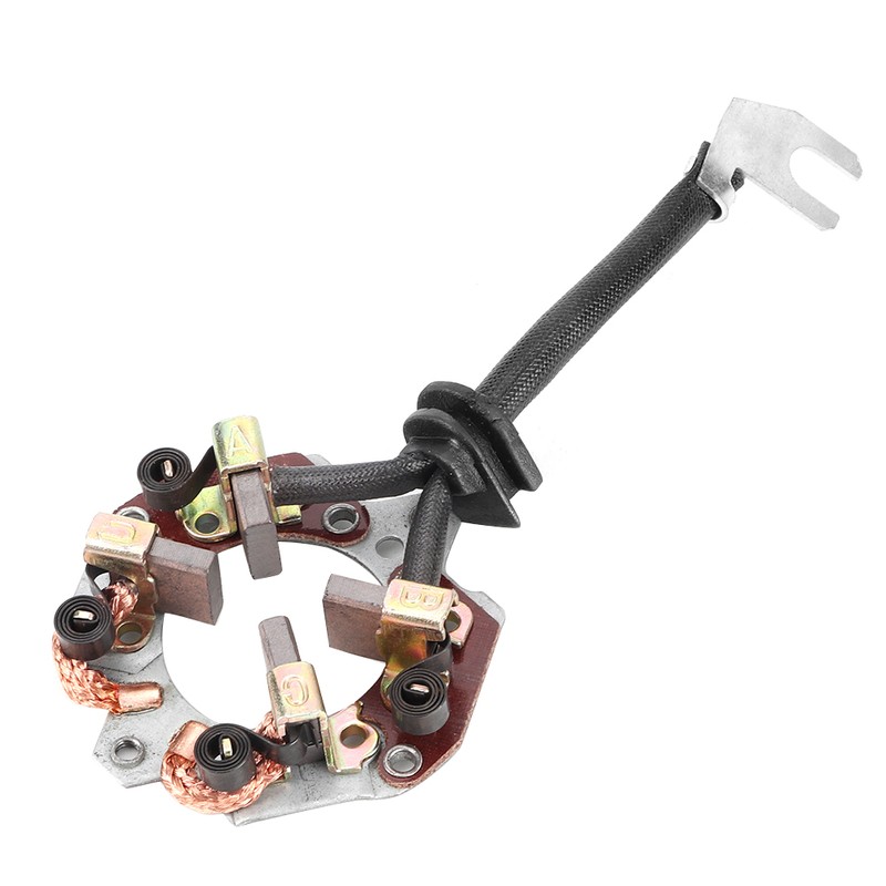 Car Starter Carbon Brush Holder Fit for Nissan Nissan Teana