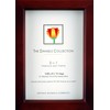 Dennis Daniels Wood Treasure Box Picture Frame, 8 x 10