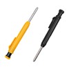 Tiardey Deep Hole Mechanical Marking Pencils set Woodworking Tool sets