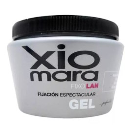 Xiomara Gel Para Peinar Xiomara Profesional 500g