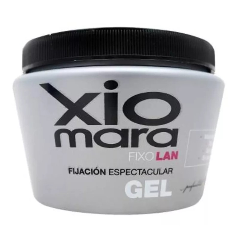 Xiomara Gel Para Peinar Xiomara Profesional 500g