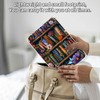 HEAKIERG Clear Case for Remarkable Paper Pro Tablet 11.8 Inch