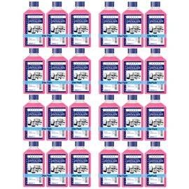 24 x 500 ml Universal Descaler for Fully Automatic Coffee Machines and Coffee Machines, 125 ml Each for 2500 ml Descaler Solution (24 x 500 ml)