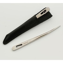 Myerchin MYA009 Marlin Spike with Sheath, Grey