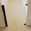 Cardinal Gates RETG Retractable Baby Gate - Mesh Retractable Dog