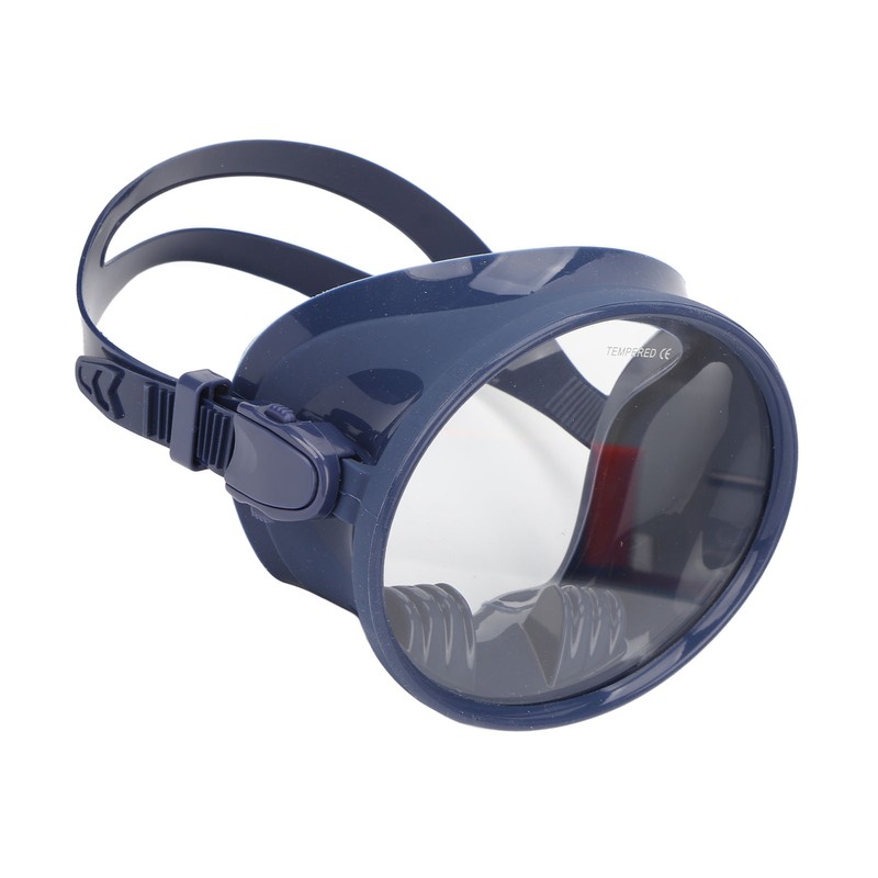 Snorkel Goggles Men Women Universal Leakage Proof Anti Fog Clear