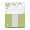 Wrap Letter Set Gentle Green TL0A8