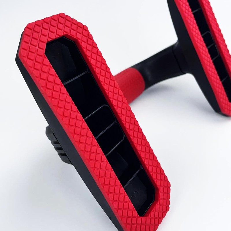 Lvpradior Push Up Board, Multi-function Home Gym Equipment, Portable Pushup