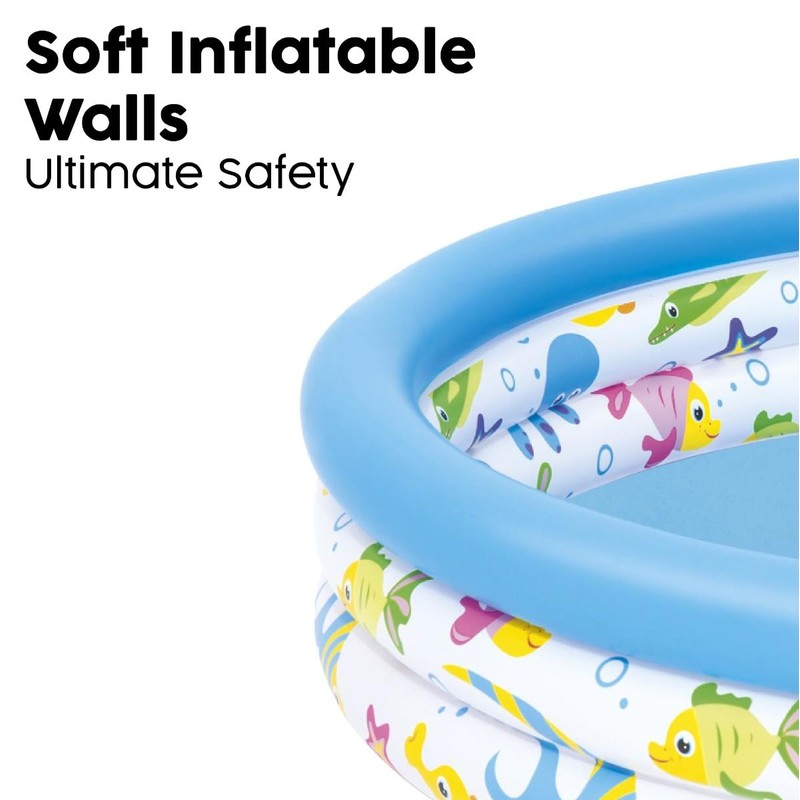 Bestway Ocean Life Pool