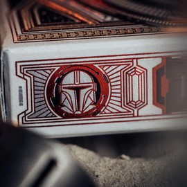 Alexander Krist GmbH & Co. KG Mandalories Playing Cards Card Tricks Made Easy 1 with Alexander Krist