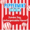 Colombina Original Peppermint Jumbo Balls 200CT