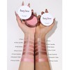 bayfree Multi Glow Balm Blush for Cheeks Blush Face Dewy